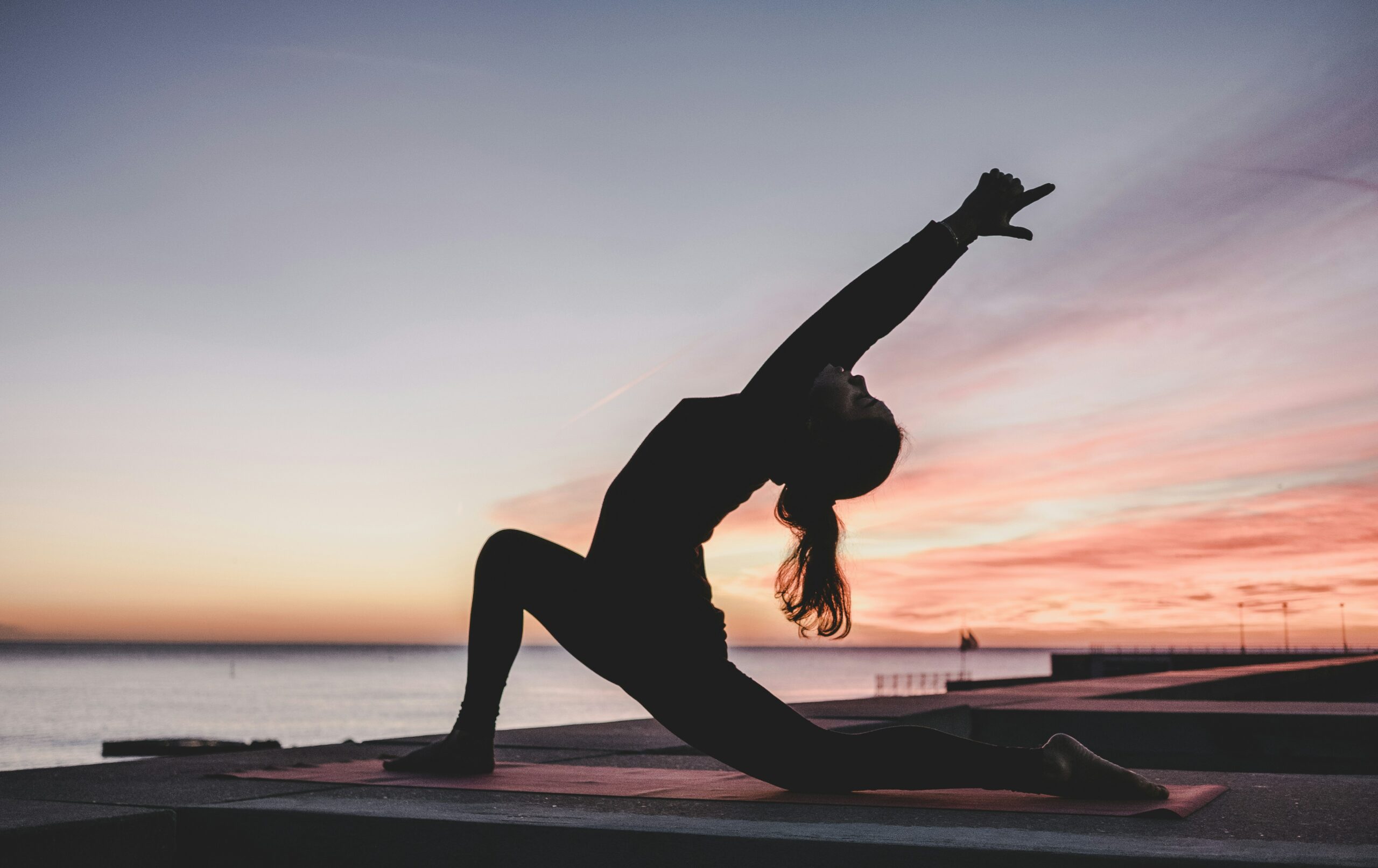 Was ist Ashtanga Yoga?