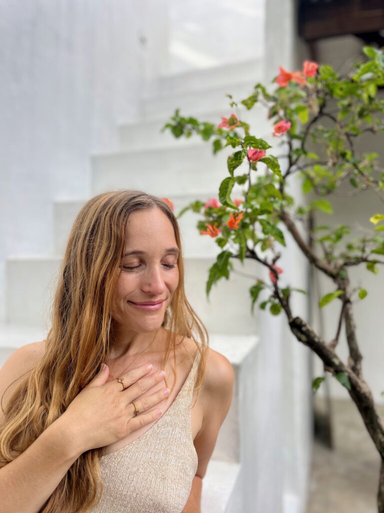 mantra yoga