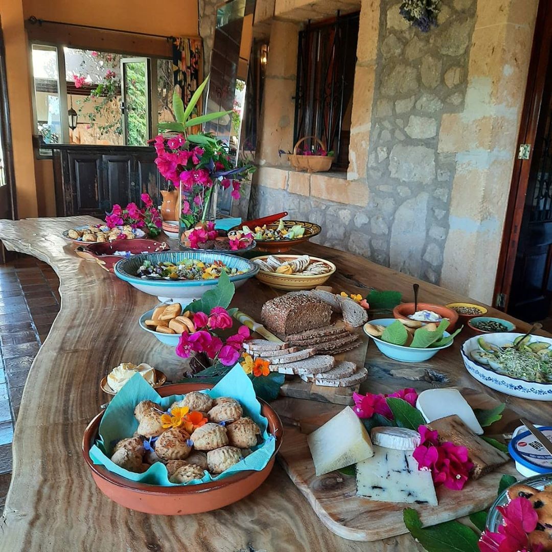 https://fincasalmudaina.com/ yoga retreat mallorca