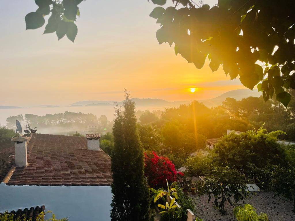 https://fincasalmudaina.com/ yoga retreat mallorca