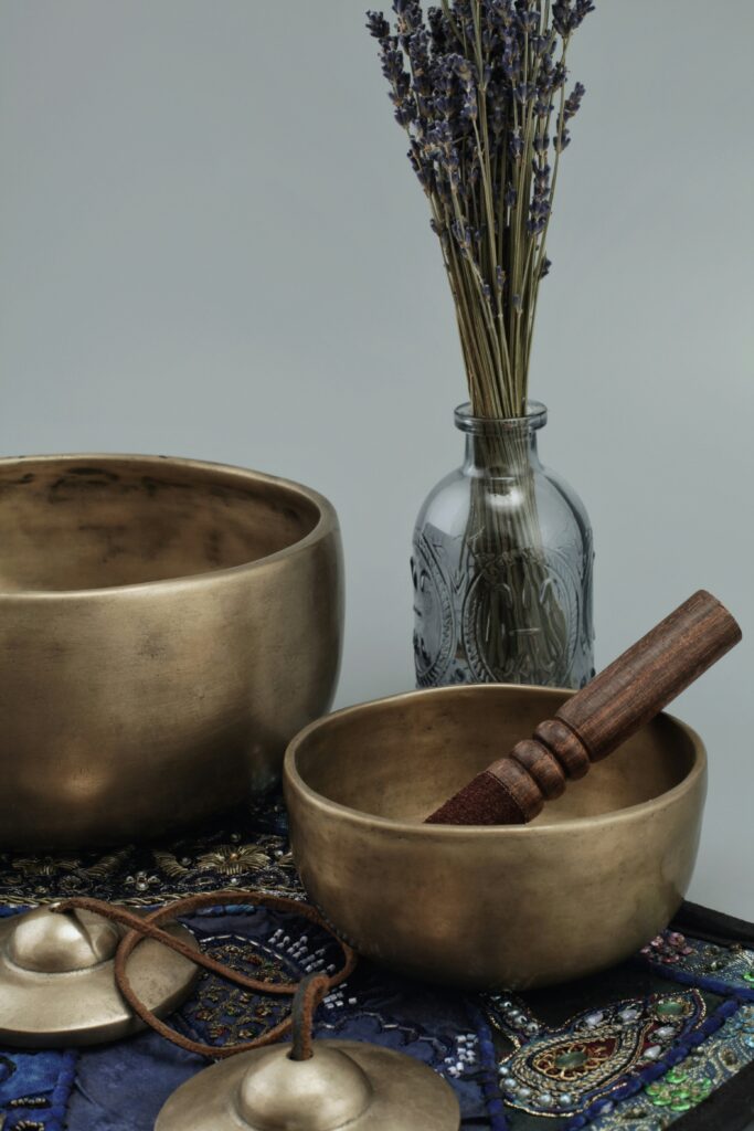 Singing Bowls