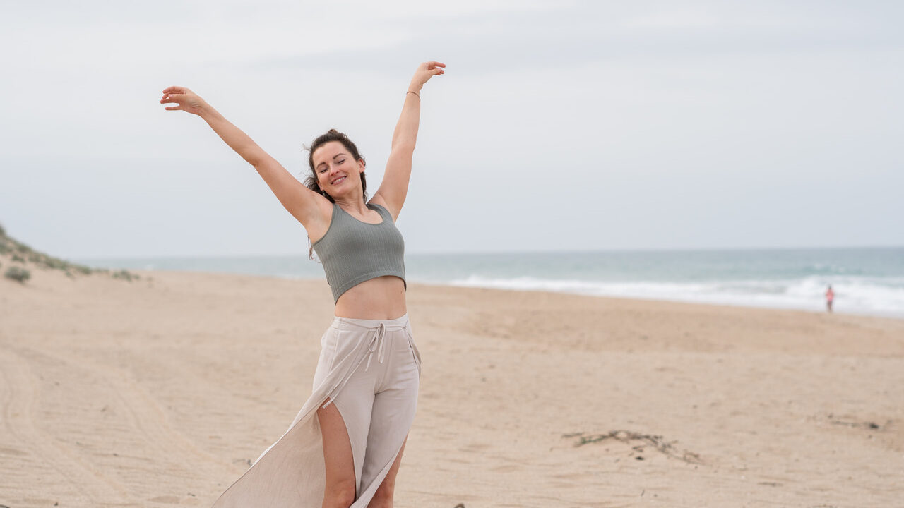 Wie man Verkörpert sein kann