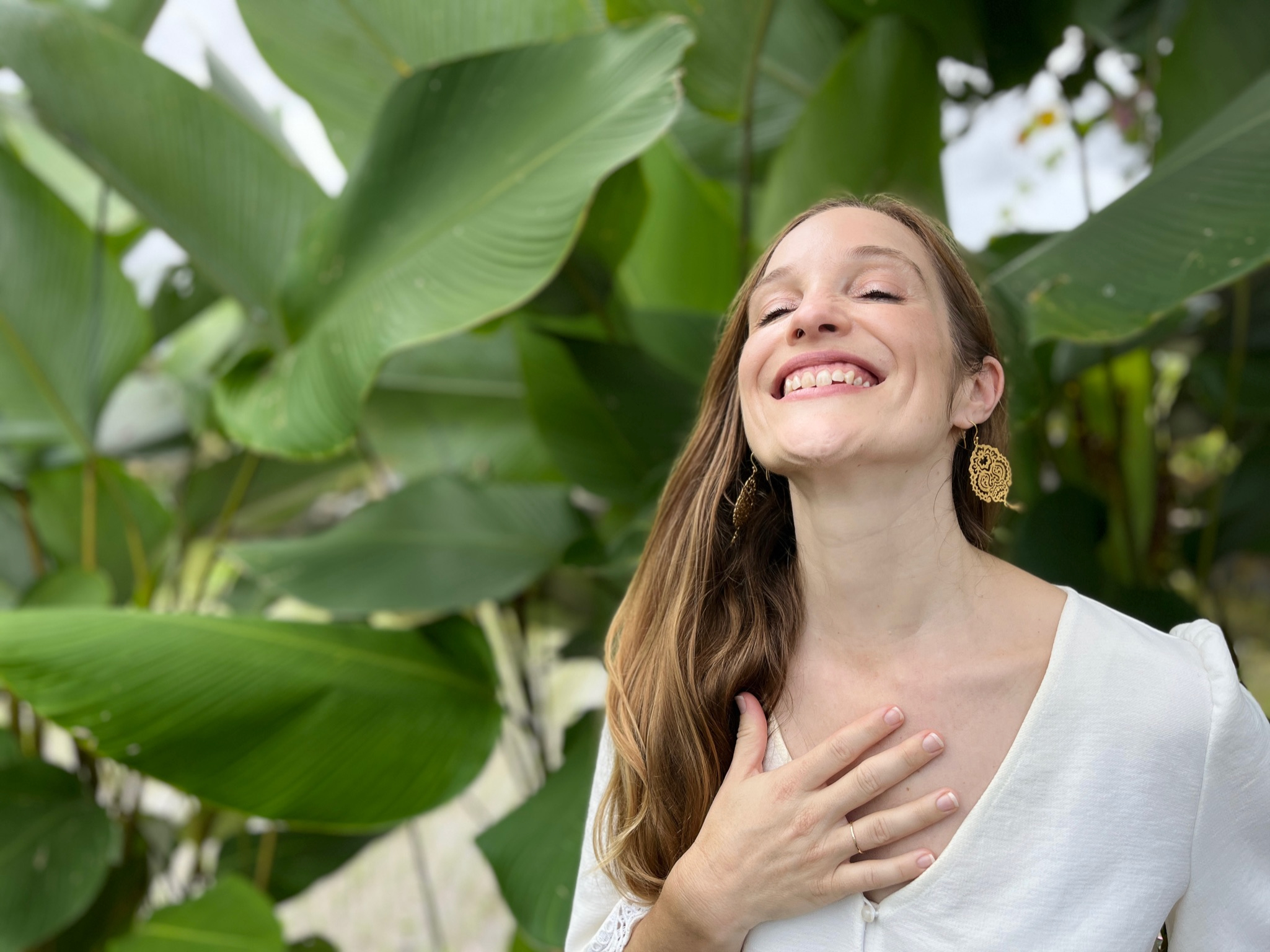 befreie deine stimme kurs