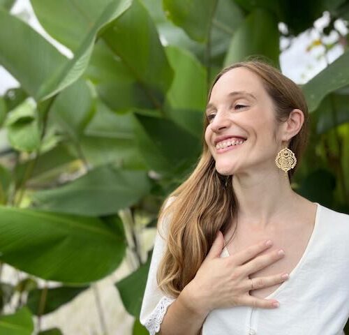 deine Unterrichtsstimme