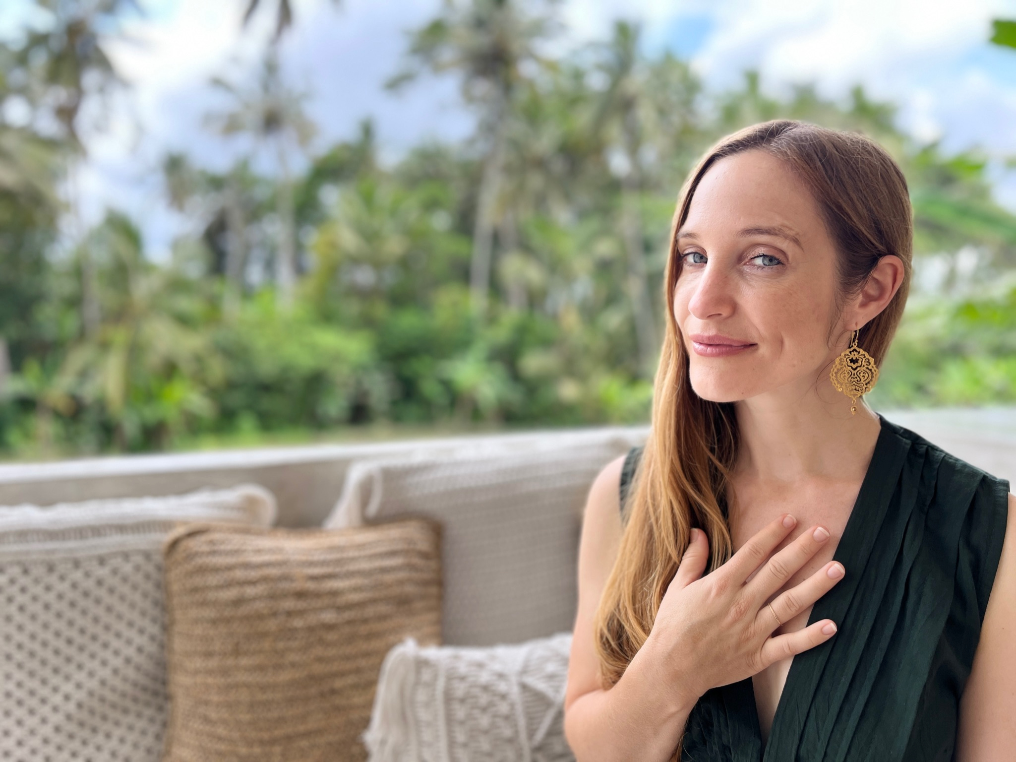 voice activation training