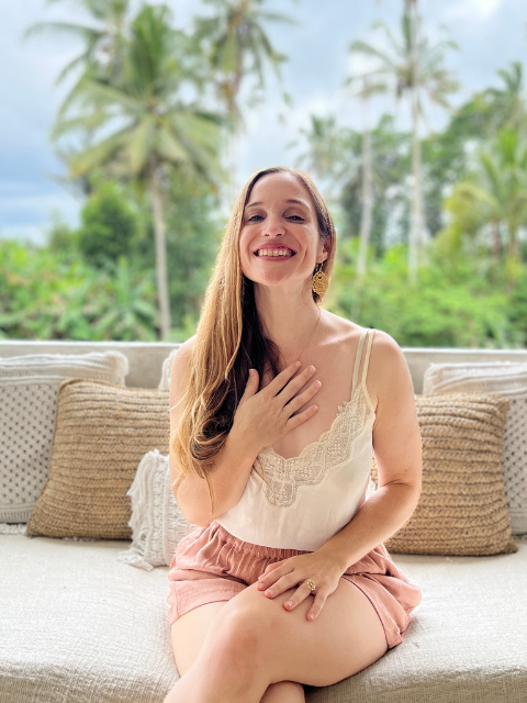 Healing singing stimmtherapie