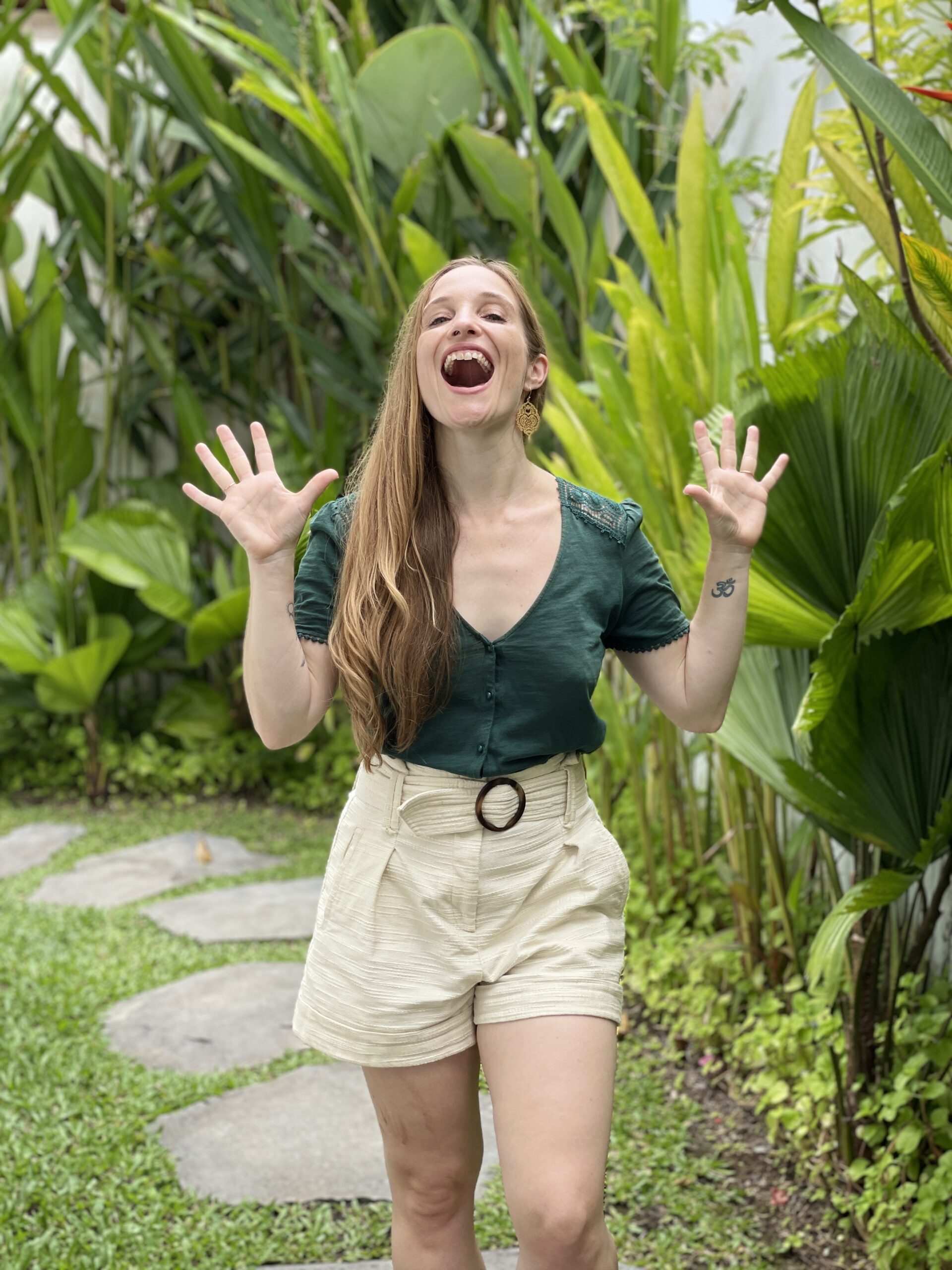 How to Strengthen Your Voice