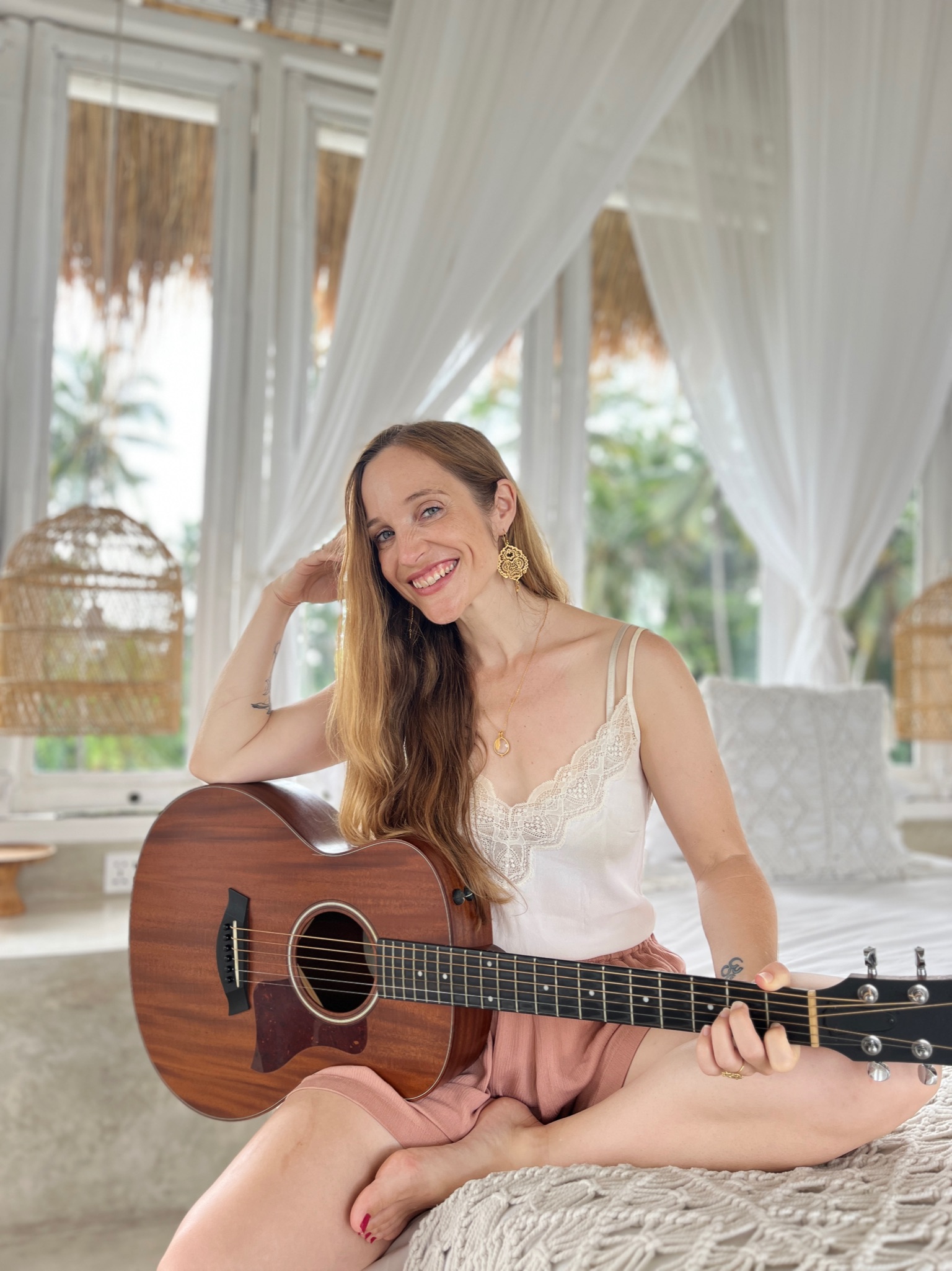 how to expand vocal range