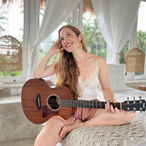 how to expand vocal range