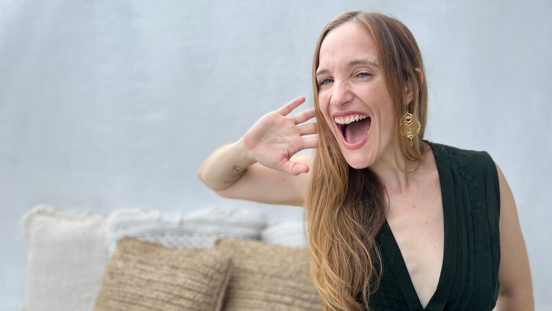 Voice and Confidence: Speak from Inner Authority