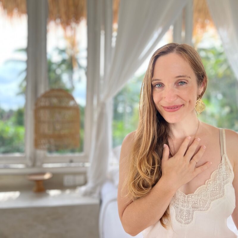 nervous system regulation