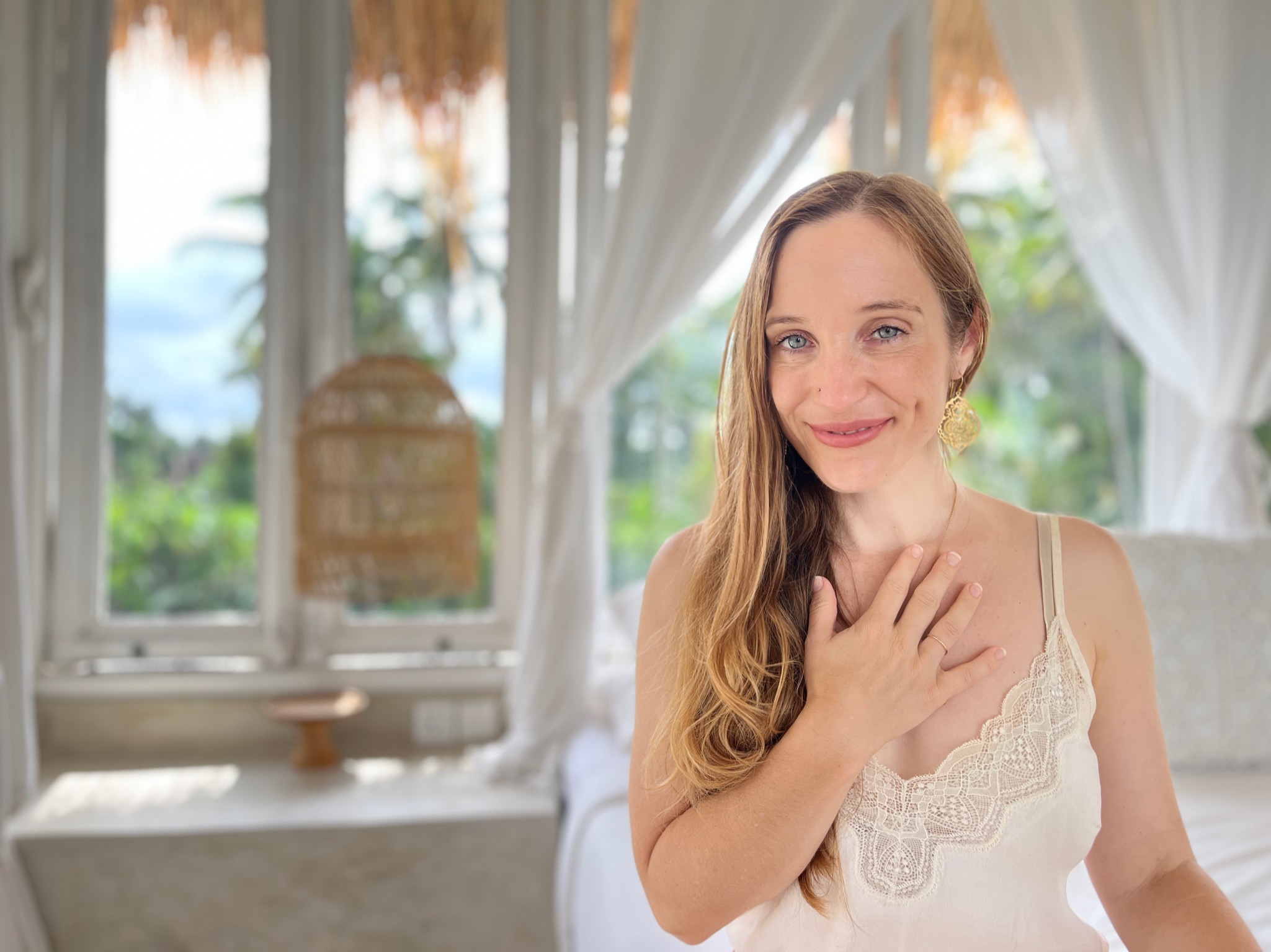 nervous system regulation