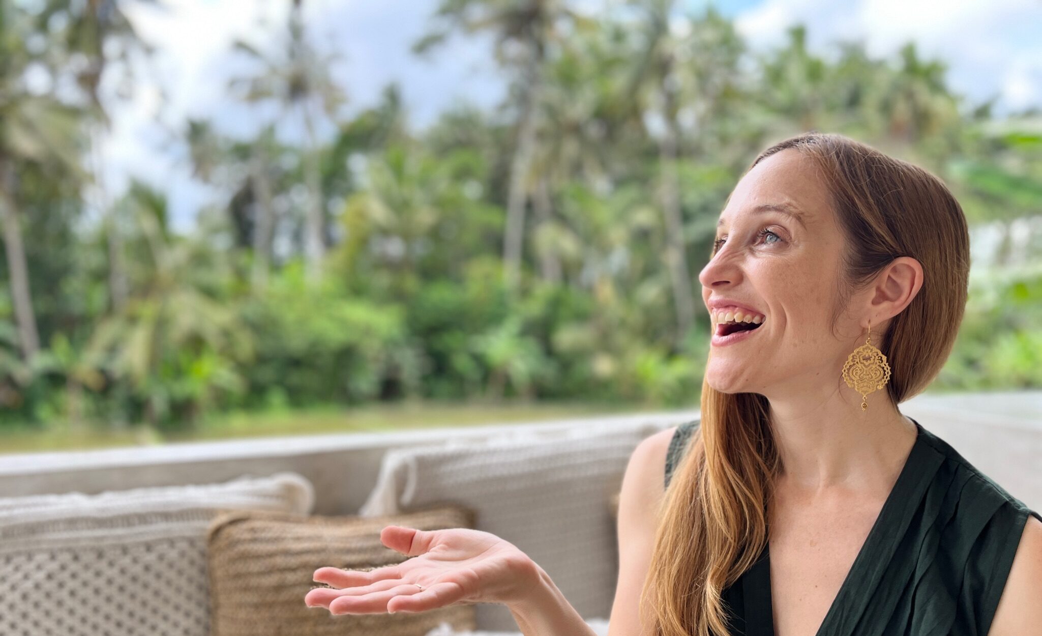 authentic expression