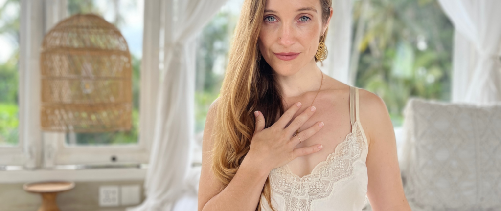 Finding your Voice