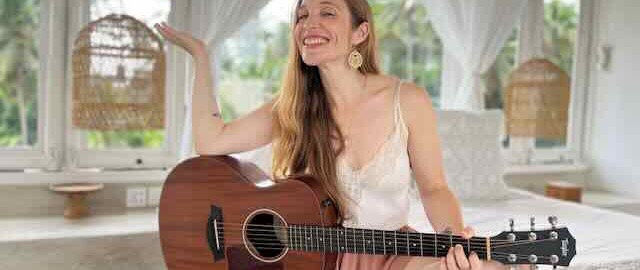 mantra singing