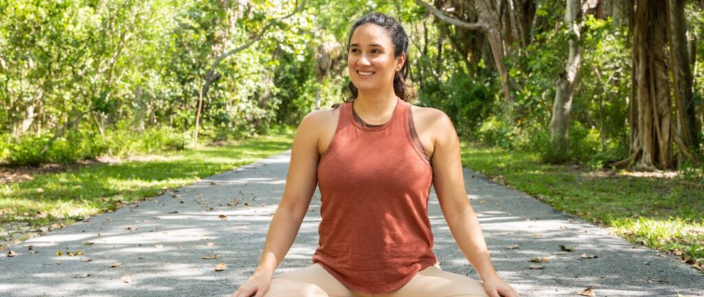 Ashtanga Yoga